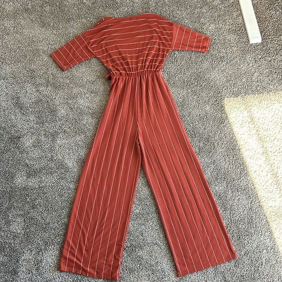 Amalli Talli size small jumpsuit - Picture 2 of 6